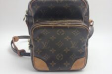 LOUIS VUITTON アマゾン 買取致しました。
