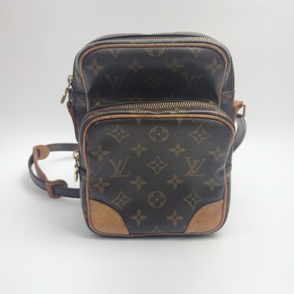 LOUIS VUITTON アマゾン 買取致しました。
