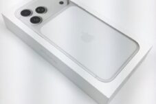 5月31日まで家電製品買取20％UP中!! ＊新品のスマホは10％UP!! iPhone17 Pro Max 256GB A3525 新品未使用品 買取致しました！