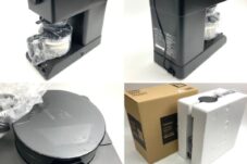 TWINBIRD ツインバード CM-D457B ブラック 全自動コーヒーメーカー (3杯分) ※開封済み未使用品 買取致しました。