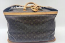 LOUIS VUITTON クルーザー50 買取致しました。