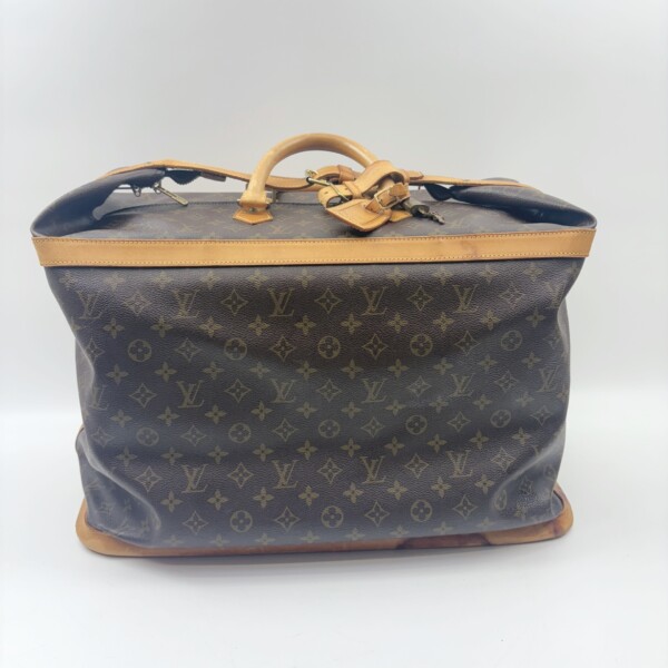 LOUIS VUITTON クルーザー50 買取致しました。