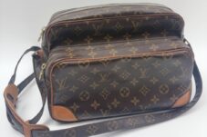 LOUIS VUITTON ナイル 買取致しました。～ナイルの由来って？～