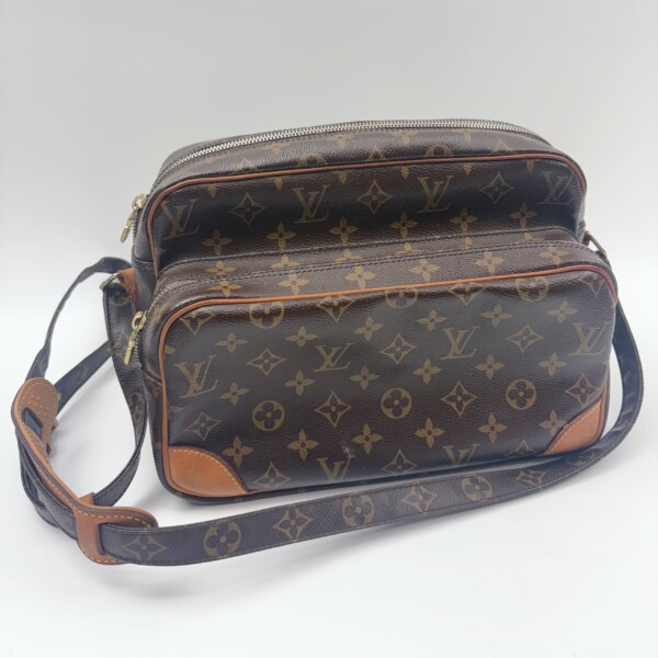 LOUIS VUITTON ナイル 買取致しました。～ナイルの由来って？～