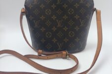 LOUIS VUITTON ドルーオ M51290 買取致しました。