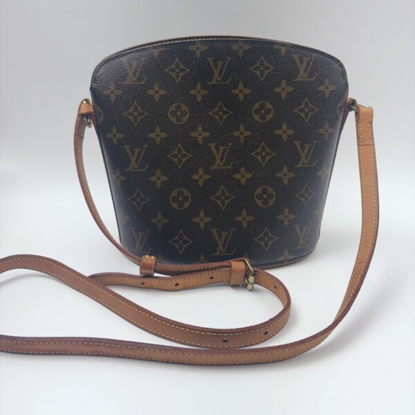 LOUIS VUITTON ドルーオ M51290 買取致しました。