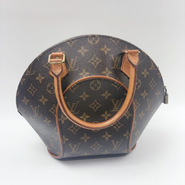 LOUIS VUITTON エリプスPM 買取致しました。