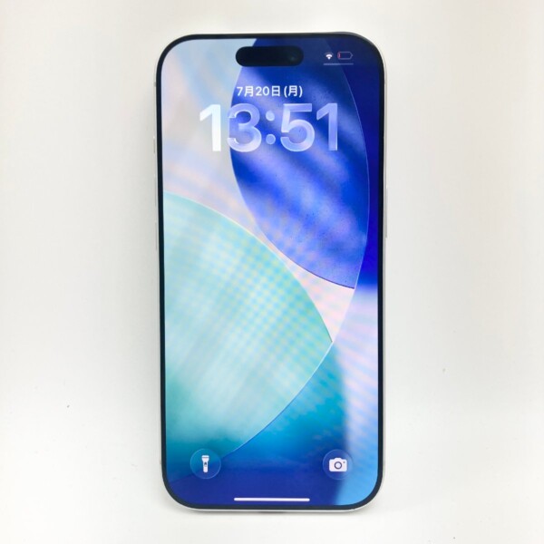 Apple アップル iPhone17Pro 256GB スマートフォン 本体のみ MG854J/A   買取致しました！