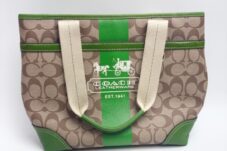 COACH シグネチャー  トートバッグ 11349買取致しました。