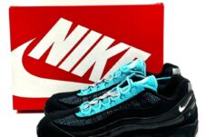 NIKE ナイキ AIR MAX 95 BB QS ローカット スニーカー IM4691-001 size:27.5cm  買取致しました。