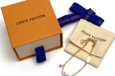 Louis Vuitton LVアイコニック M00587 買取致しました。