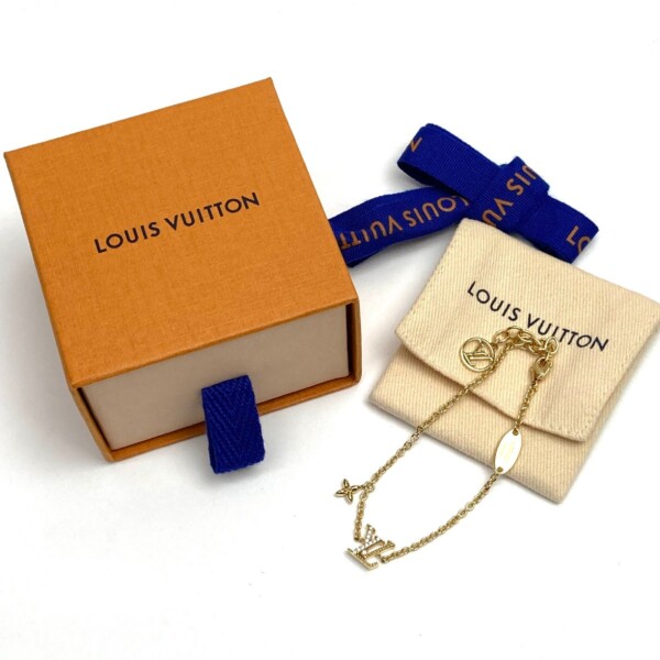 Louis Vuitton LVアイコニック M00587 買取致しました。