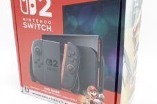 Nintendo Switch2  マリオカートワ―ルドセット 日本語・国内専用 未開封品 買取致しました！
