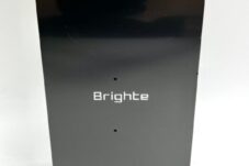 未使用・シュリンク付 Brighte ELEKI LIFT ブライト エレキ リフト 美顔器 BRT-FL170BK 買取致しました。