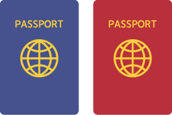 パスポート-Passport